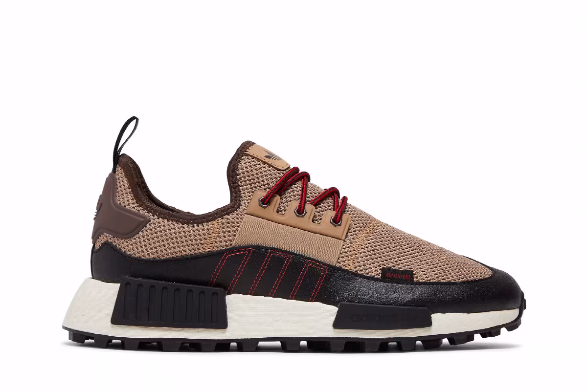 Adidas NMD_R1 TR Cardboard, view 2