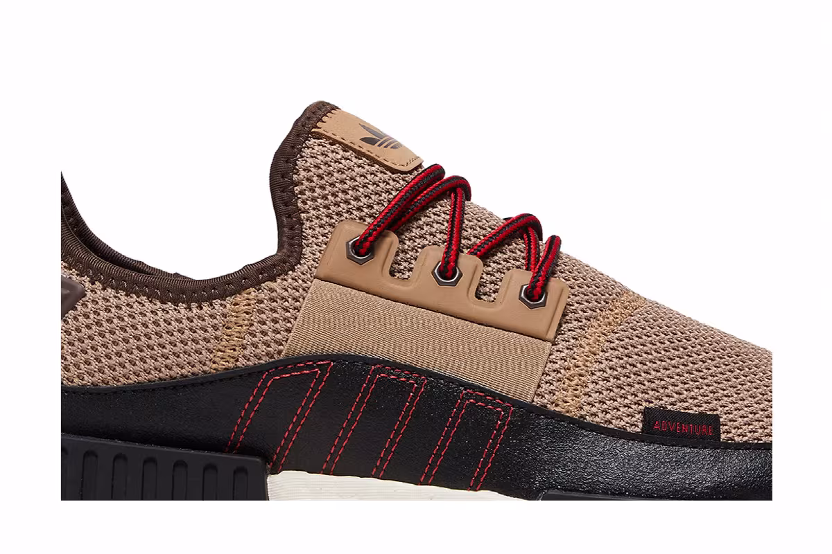 Adidas NMD_R1 TR Cardboard, view 3