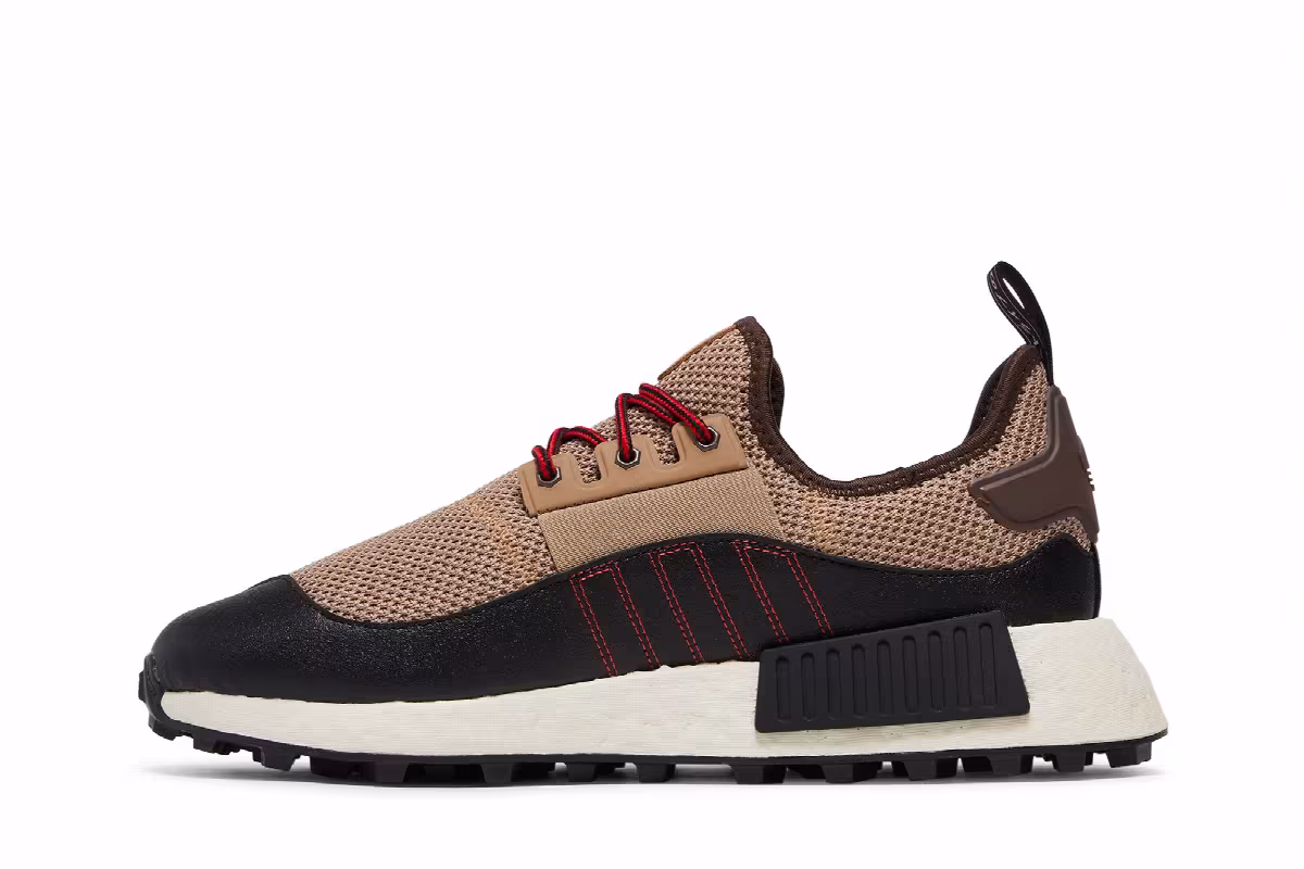 Adidas NMD_R1 TR Cardboard, view 4