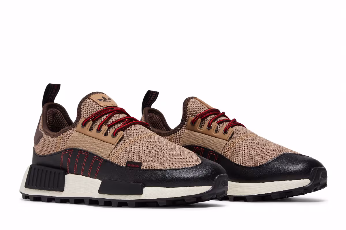 Adidas NMD_R1 TR Cardboard, view 9