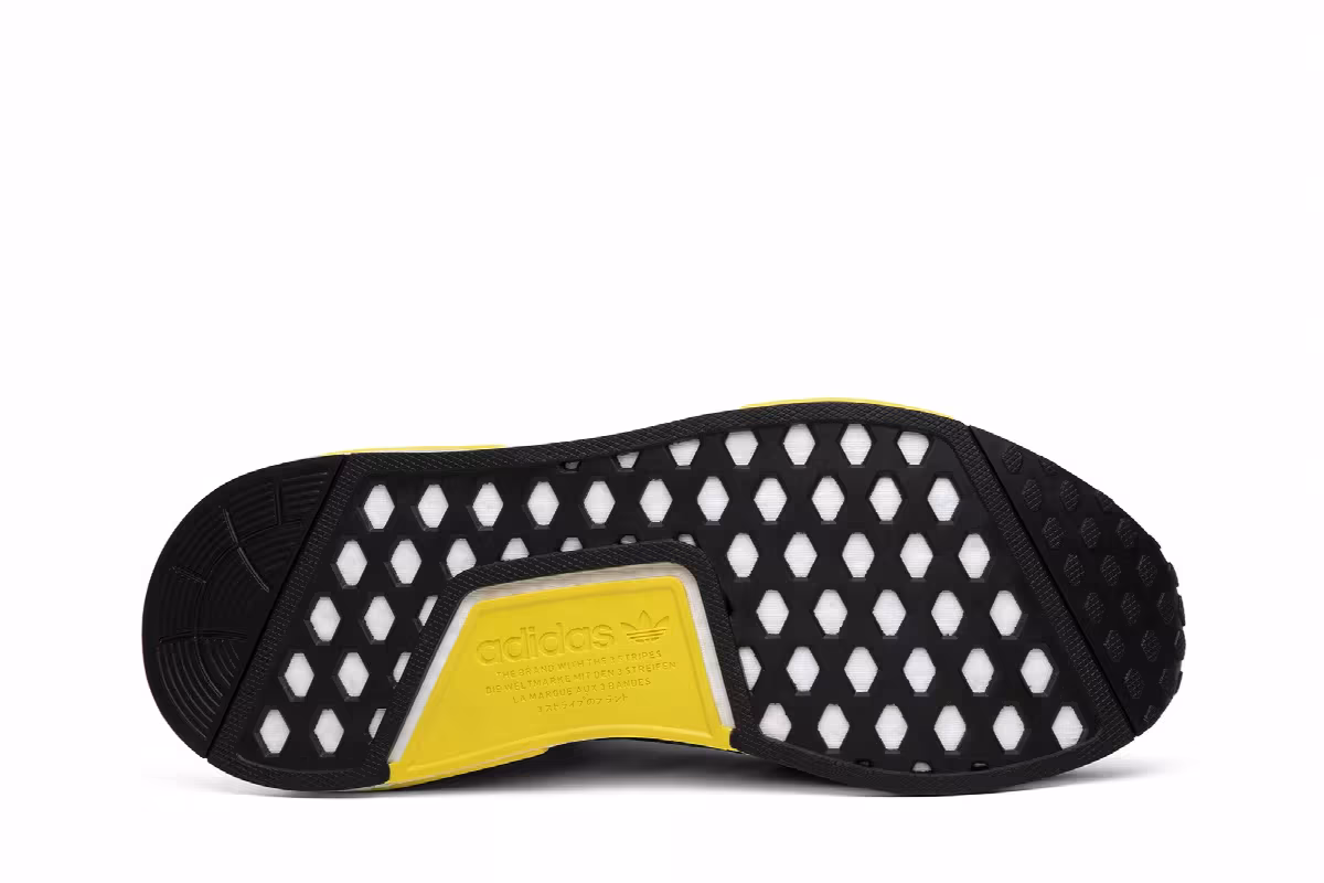 adidas NMD_R1 Thunder, view 5