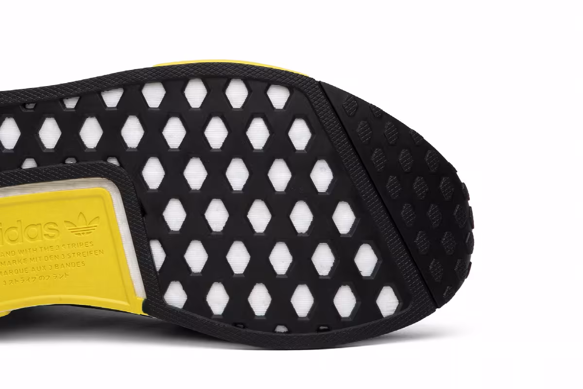 adidas NMD_R1 Thunder, view 6