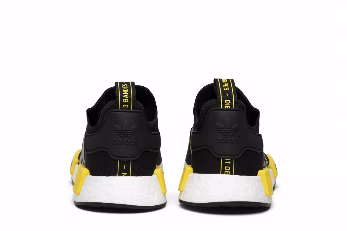 adidas NMD_R1 Thunder, view 7