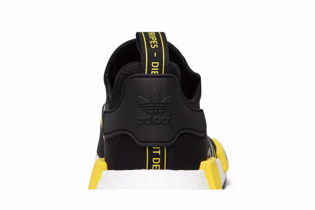 adidas NMD_R1 Thunder, view 8