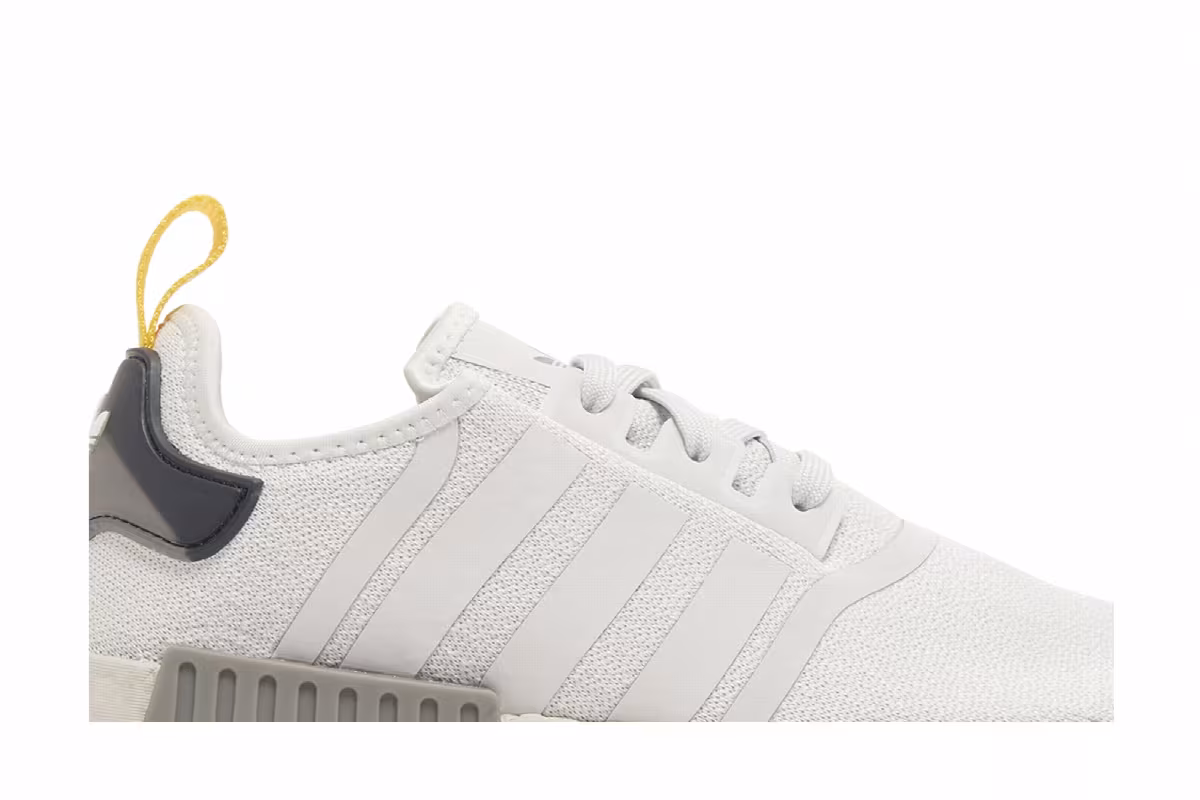 adidas NMD_R1 Grey Legend Ink, view 3