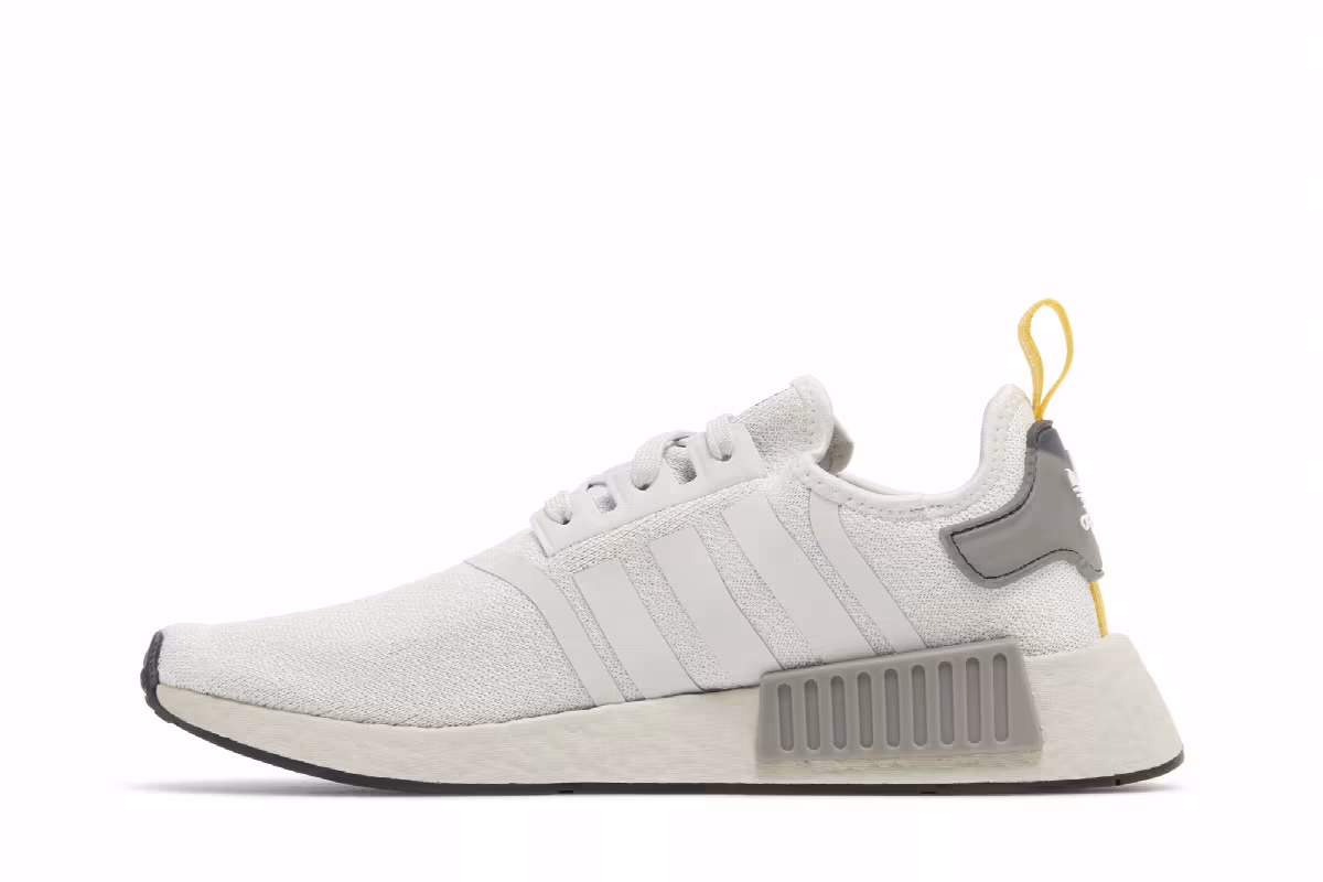 adidas NMD_R1 Grey Legend Ink, view 4