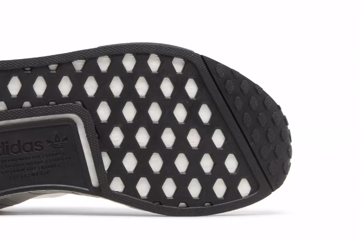 adidas NMD_R1 Grey Legend Ink, view 6