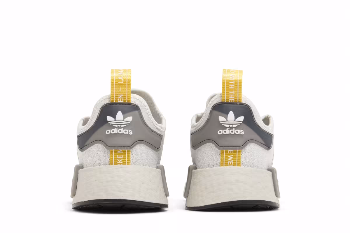 adidas NMD_R1 Grey Legend Ink, view 7