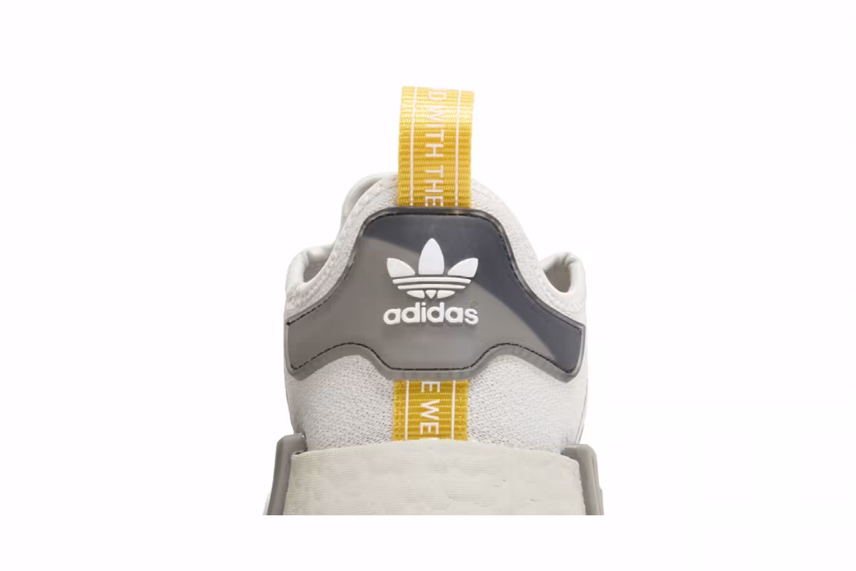 adidas NMD_R1 Grey Legend Ink, view 8