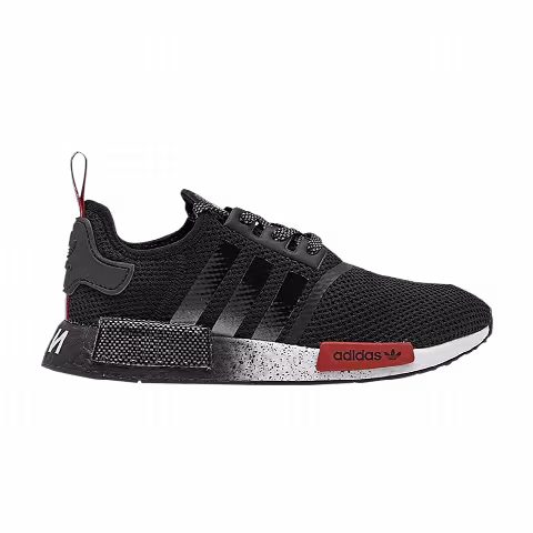 Adidas NMD_R1 'Black Red'