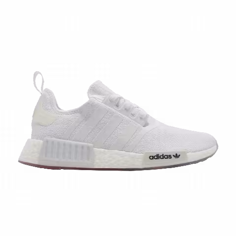 Adidas NMD_R1 'Triple White'