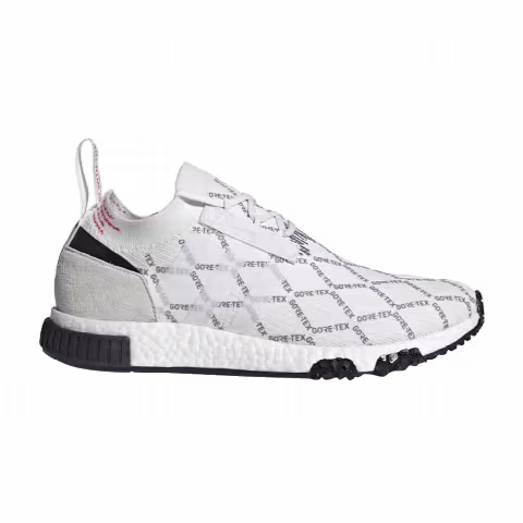 Adidas NMD_Racer Gore-Tex Primeknit 'Gor-Tex Print'