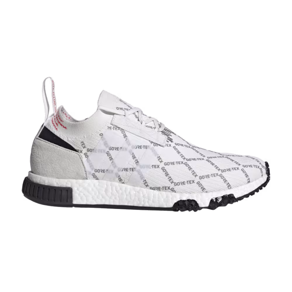 Adidas NMD_Racer Gore-Tex Primeknit Gor-Tex Print