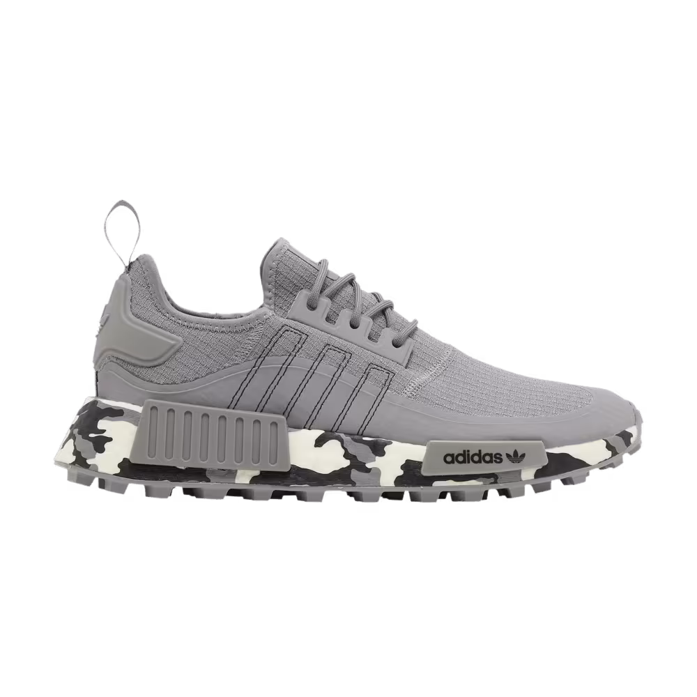 adidas NMD_R1 TR Grey Camo