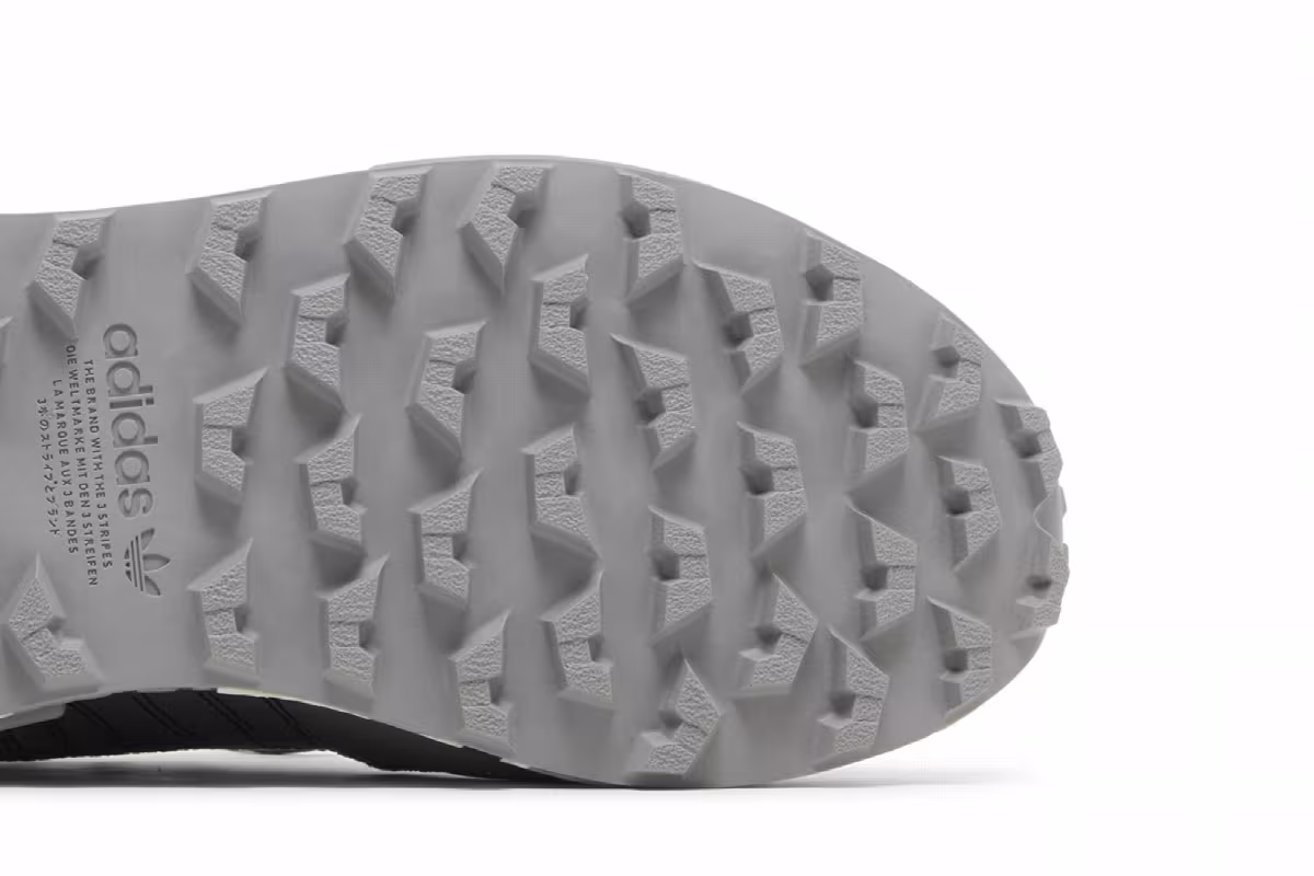 adidas NMD_R1 TR Grey Camo, view 6