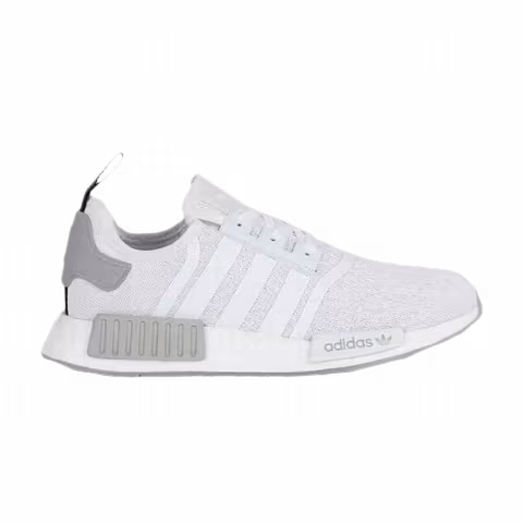 Adidas NMD_R1 'White Grey'
