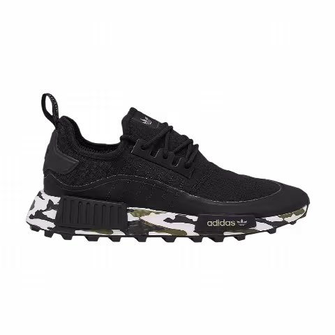 adidas NMD_R1 'Black Camo'