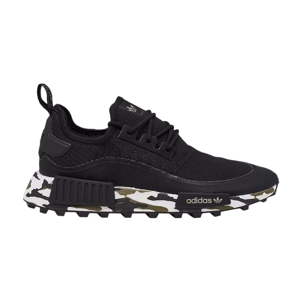 adidas NMD_R1 Black Camo