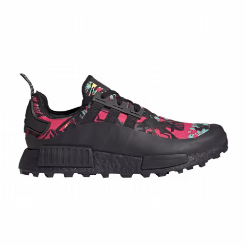 Adidas NMD_R1 Trail GTX 'Black Multi'