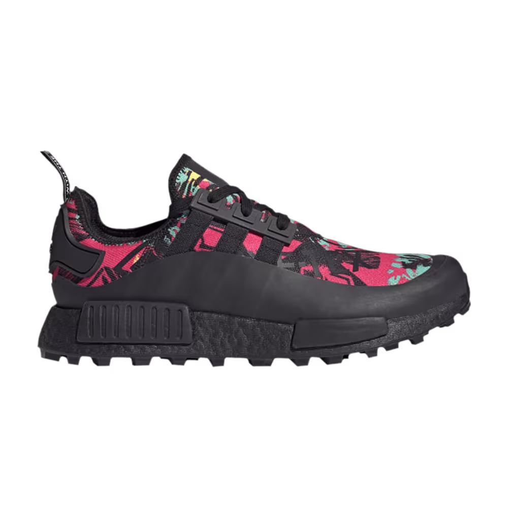 Adidas NMD_R1 Trail GTX Black Multi