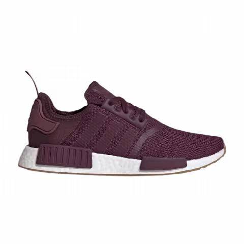 Adidas NMD_R1 'Maroon Gum'