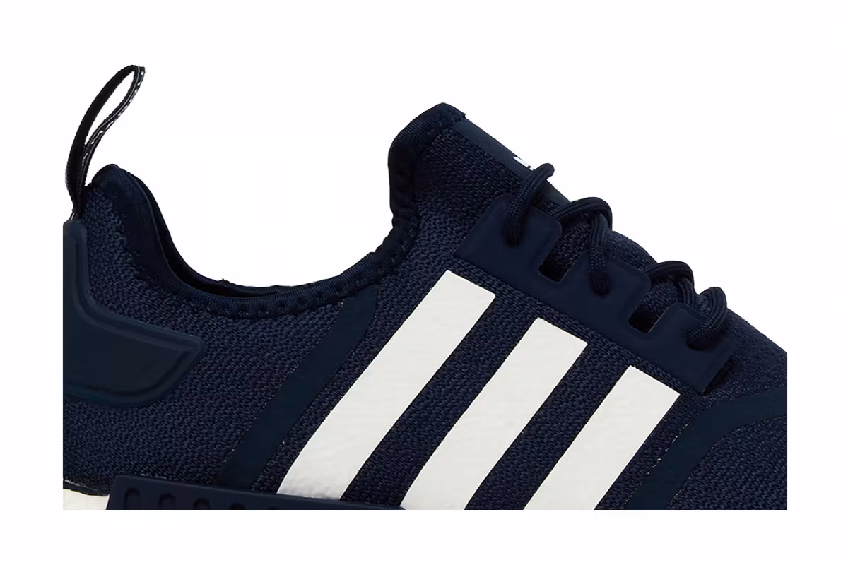 adidas NMD_R1 Night Indigo Gum, view 3