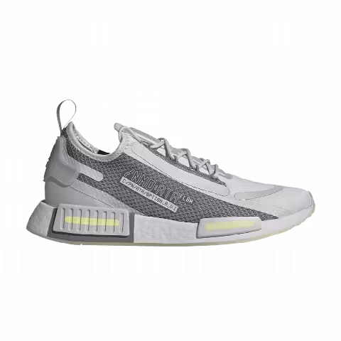 Adidas NMD_R1 Spectoo 'Grey Yellow Tint'