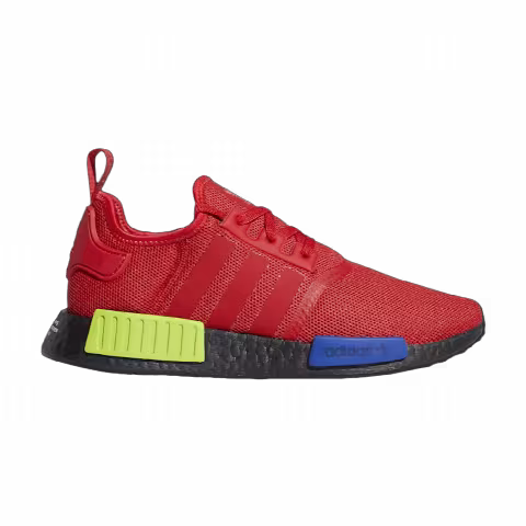 adidas NMD_R1 'Red Multi-Color'