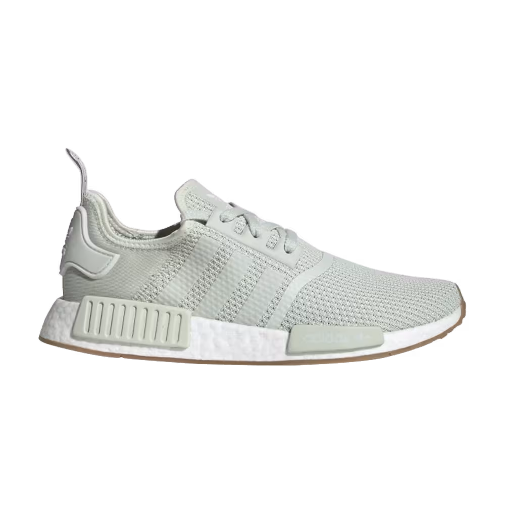 Adidas NMD_R1 Linen Green
