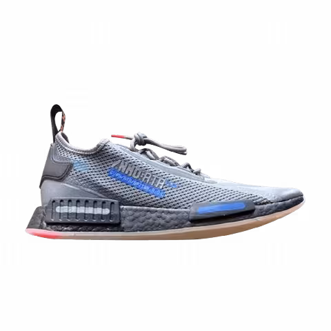 Adidas NMD_R1 Spectoo 'Grey'