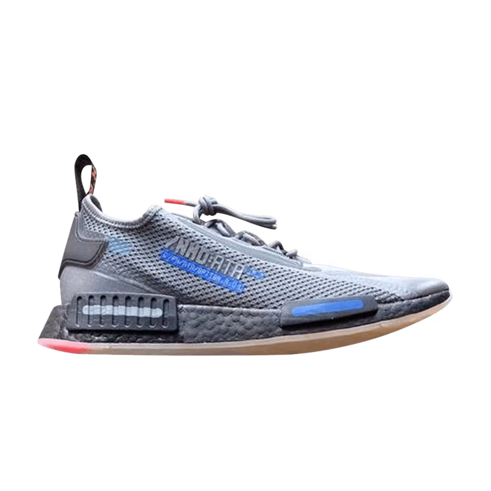 Adidas NMD_R1 Spectoo Grey