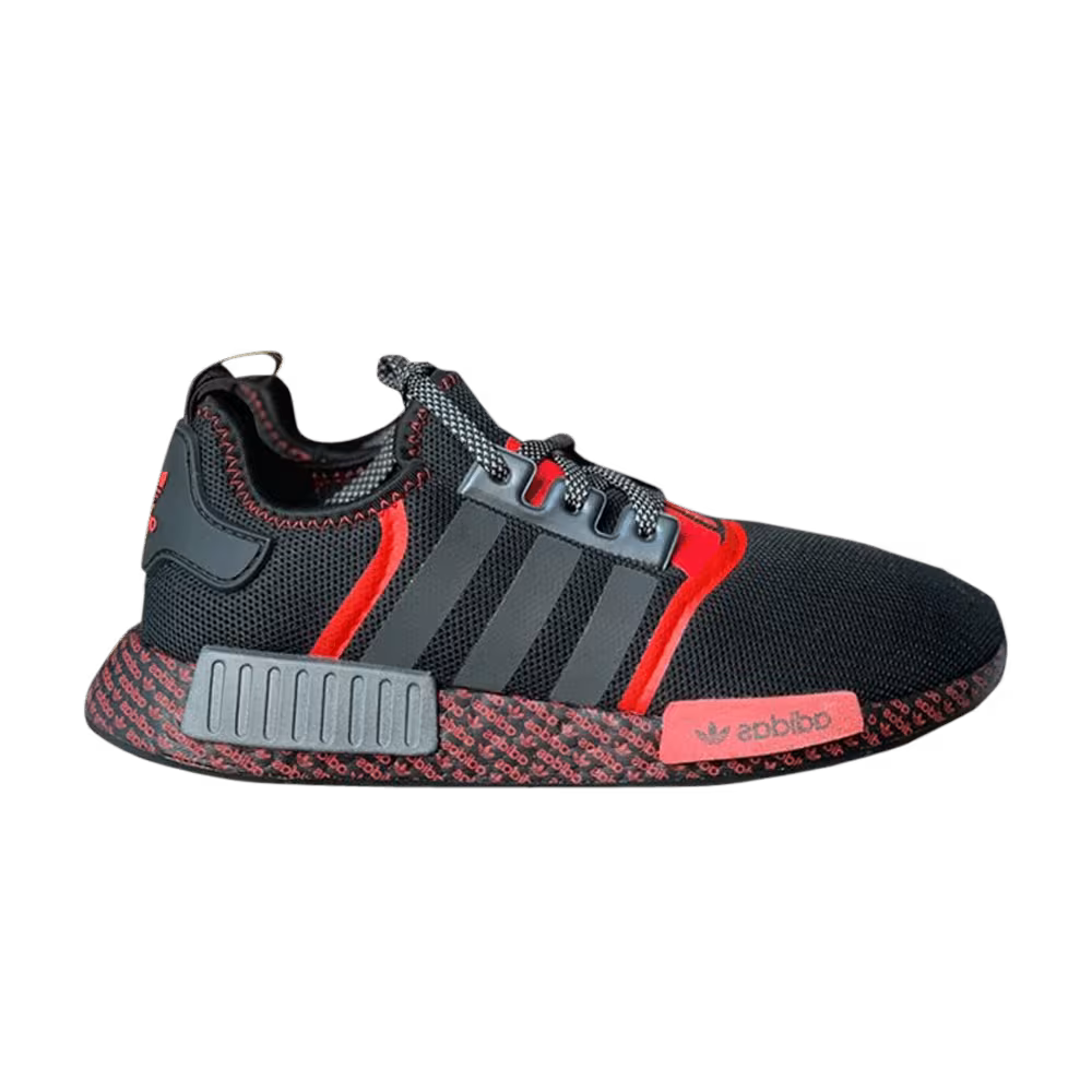 Adidas NMD_R1 Boost Print