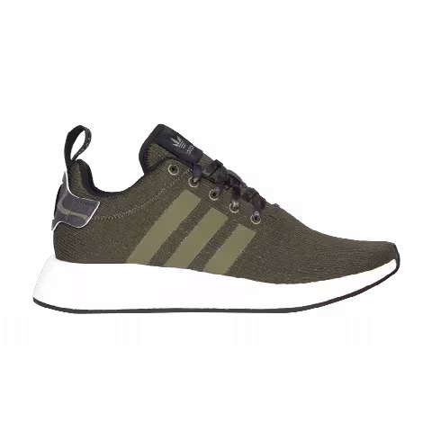 Adidas NMD_R2 'Olive Cargo'