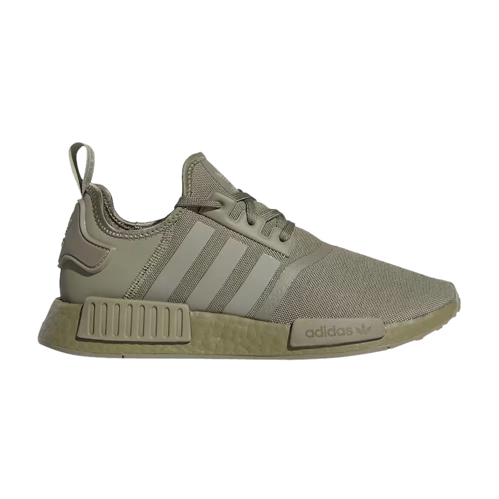 Adidas NMD_R1 Legacy Green