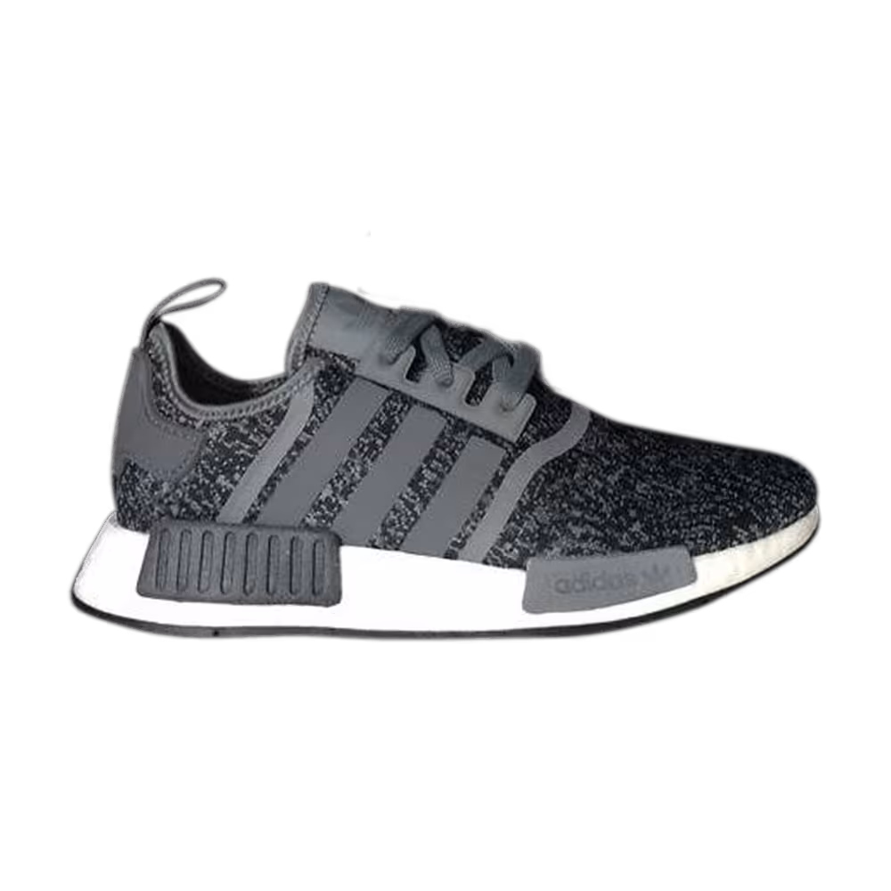 Adidas NMD_R1 Grey