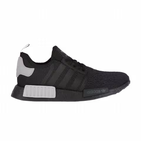 Adidas NMD_R1 'Carbon Grey'