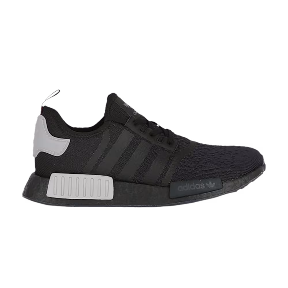 Adidas NMD_R1 Carbon Grey