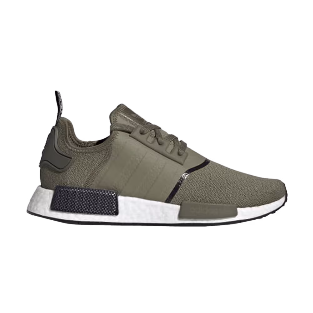 Adidas NMD_R1 Raw Khaki