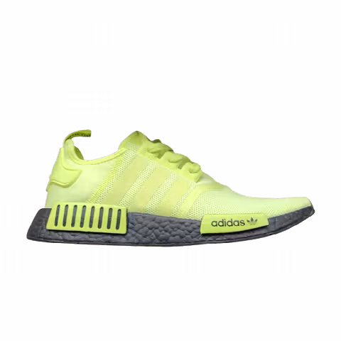 Adidas NMD_R1 'Glow' Sample