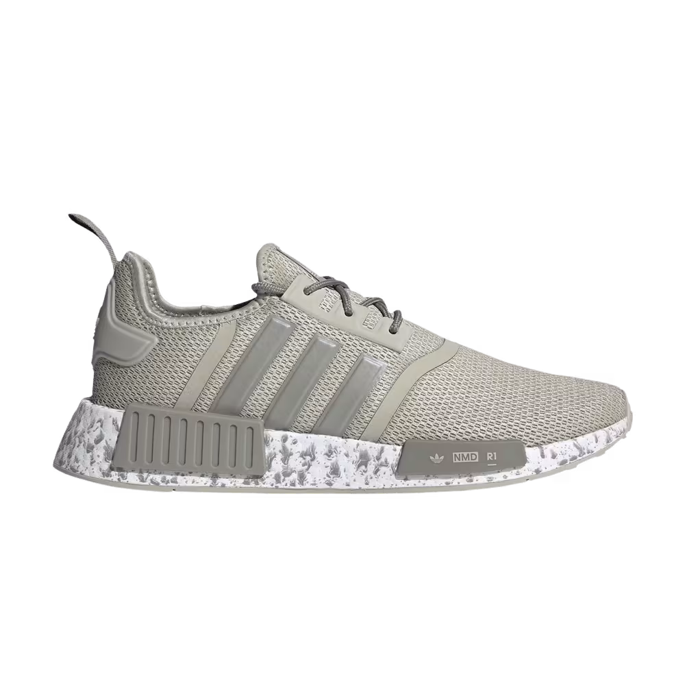 adidas NMD_R1 Putty Grey
