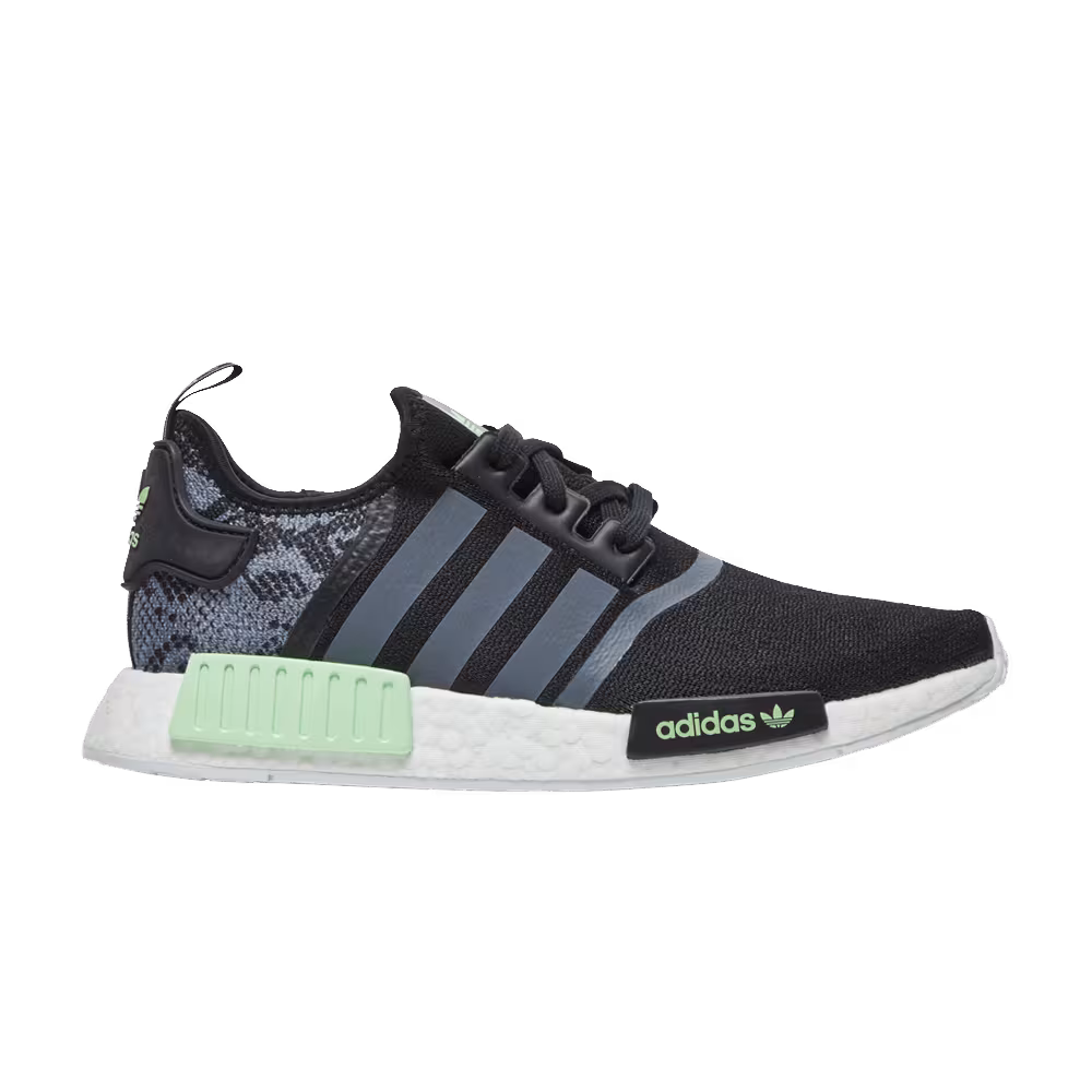 adidas NMD_R1 Snakeskin