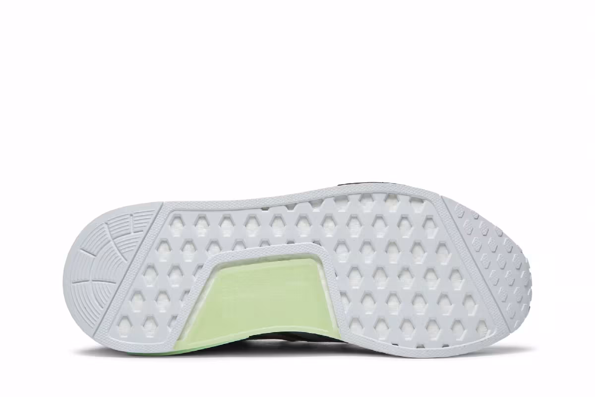 adidas NMD_R1 Snakeskin, view 5