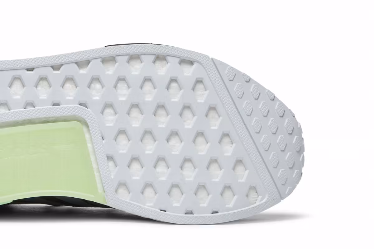 adidas NMD_R1 Snakeskin, view 6