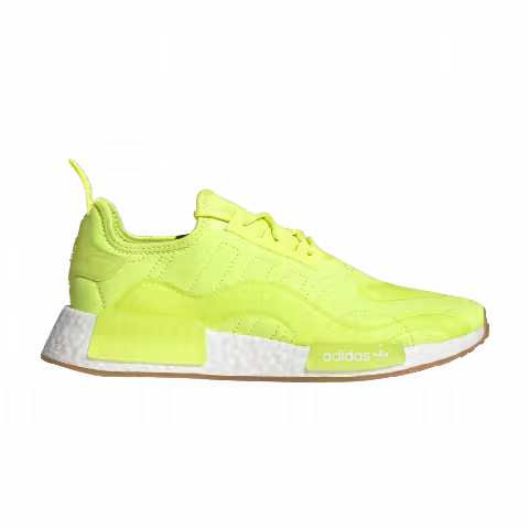 adidas NMD_R1 'Solar Yellow Gum'