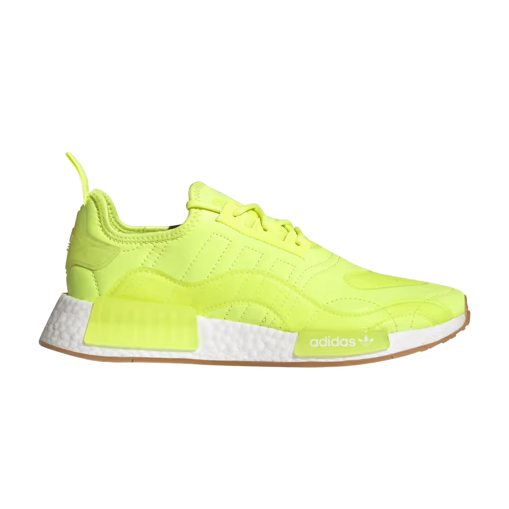 adidas NMD_R1 Solar Yellow Gum