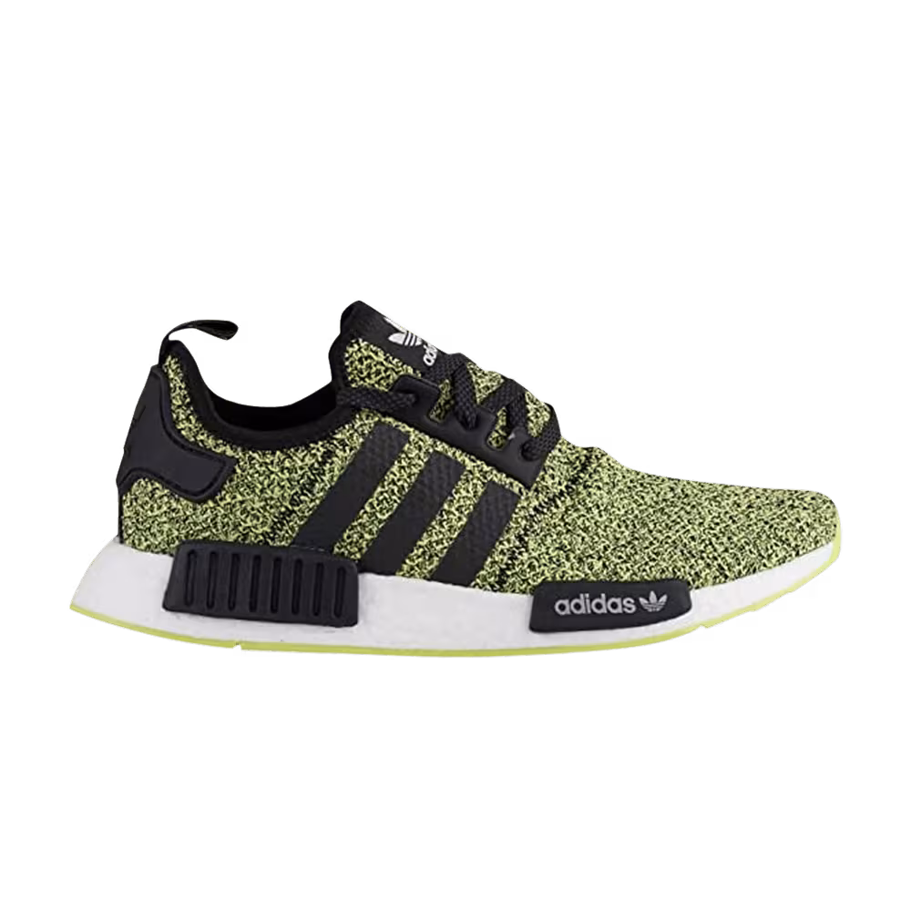 adidas NMD_R1 Yellow
