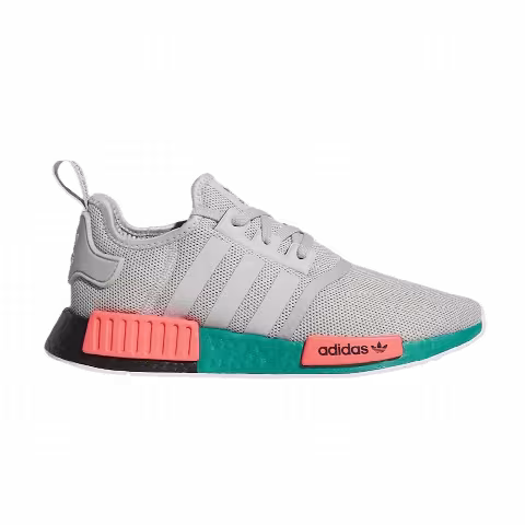 Adidas NMD_R1 'Teal Coral'