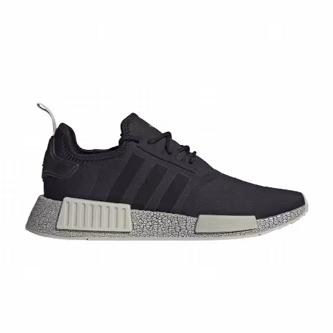 adidas NMD_R1 'Cracked - Black Bliss'