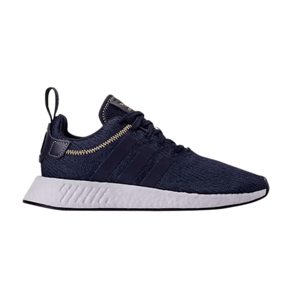 Adidas NMD_R2 Navy
