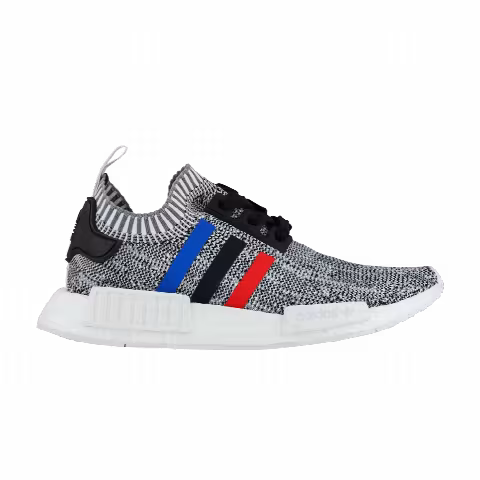 Adidas NMD_R1 PK 'Tri Color' Sample